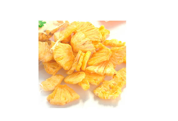 Commercial food dehydrators for Pineapple chips production line