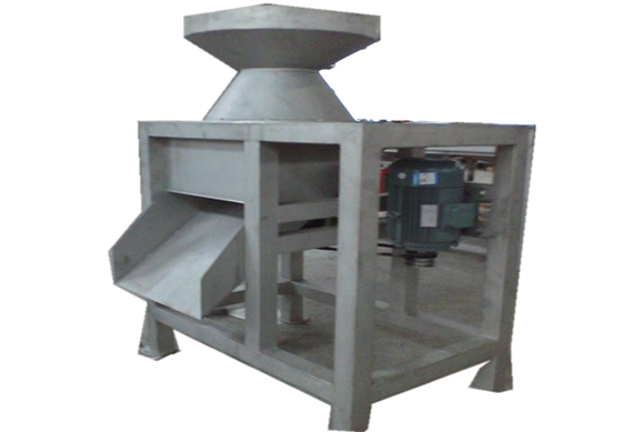 Commercial coconut chips drying machine / desiccated coconut production line