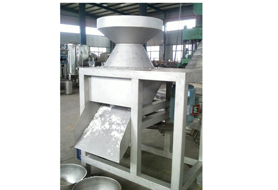 High efficiency potato chips processing plant/fried potato chips line