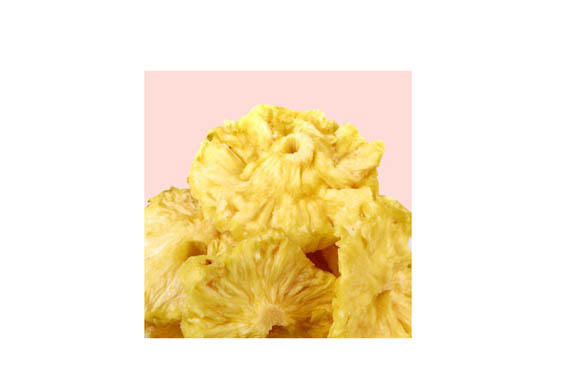 Pineapple Chips Production Line/processing plant