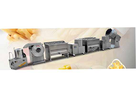 fruit chips production line with latest price