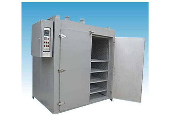 plantain chips drying machine