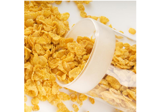 Popular Fried snack pellet chips food \"Doritos/Tortilla/ corn chips\" processing line