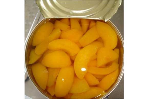 Sliced Canned Pineapple/yellow peach/orange/Canned fruit production line