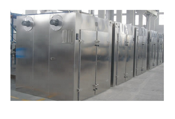 small size strawberry drying machine