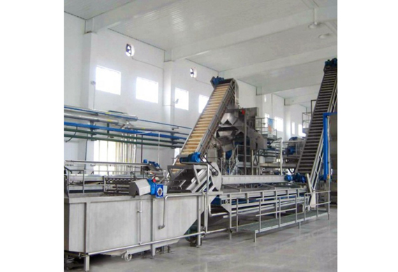 small size strawberry drying machine