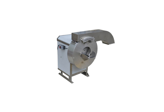 high capacity french fry potato cutter machine