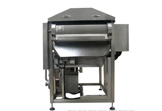 industrial small scale potato chips machine price/ potato chips deoiling machine