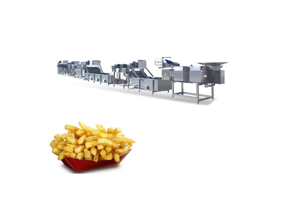 industrial small scale potato chips machine price/ potato chips deoiling machine