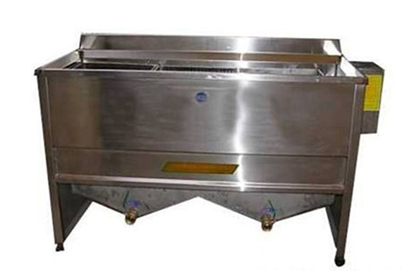 Hot selling Kfc chicken frying machine/vacuum frying machine with good price