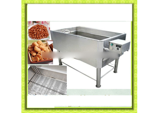 Hot selling Kfc chicken frying machine/vacuum frying machine with good price