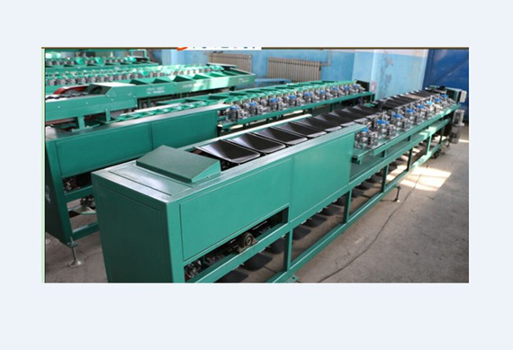 Dried fruit chips pineapple slices grading machine