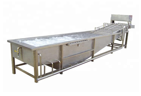 Muti-functional dried fruit production line small fruit and vegetable processing equipment