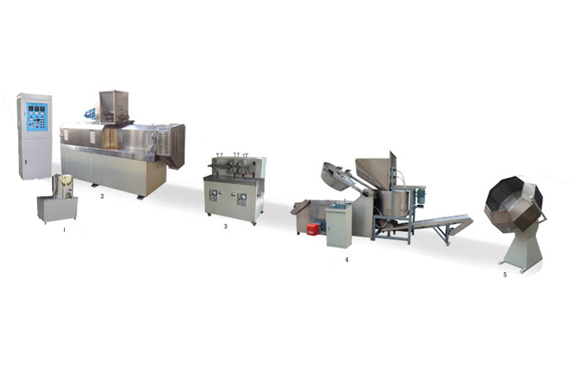 Commercial cheap price apple drying machines dried fruit production line