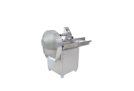 french fries cutter machine potato cutting