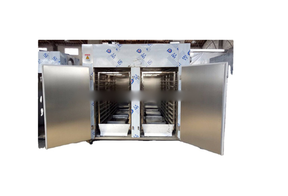 hot sell mango chips drying machine