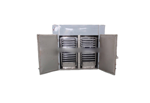 hot sell mango chips drying machine