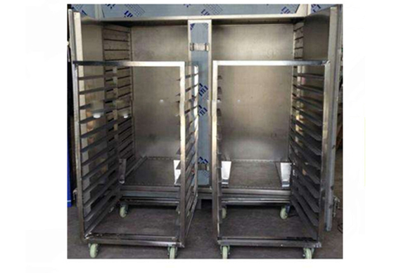 hot sell mango chips drying machine