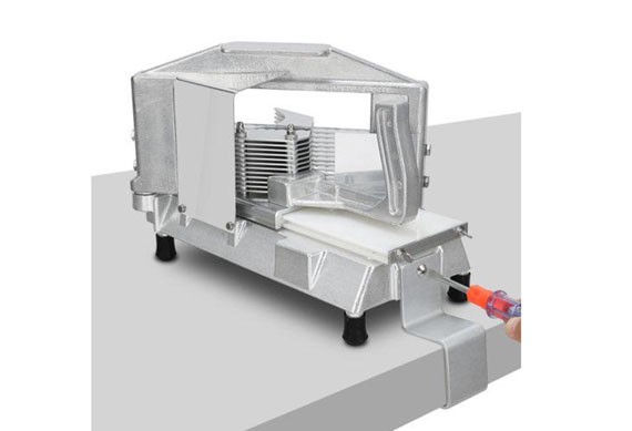 Apple Chips Cutting Machine|High efficiency potato chips cutter machine|Good quality cucumba slicer machine