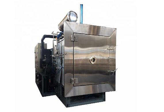 Freeze Drying Fruit Machine / Flowers / Freeze Dryer