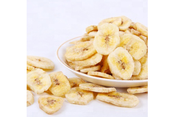 Plantain Chips Production Line Banana Chips making Machine