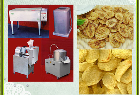 vacuum fried fruit/vegetable chips machine for fruit processing