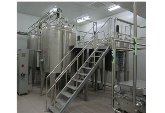 tomato powder machine production line