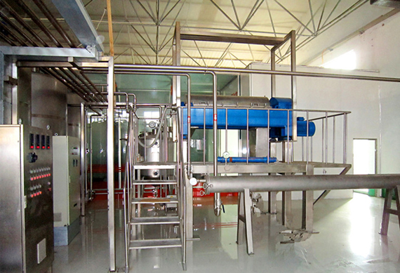 tomato powder machine production line