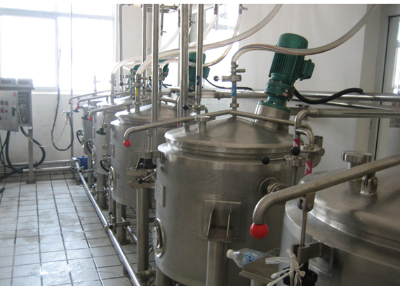 tomato powder machine production line