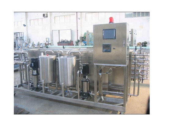 tomato paste production line with aseptic filling machine