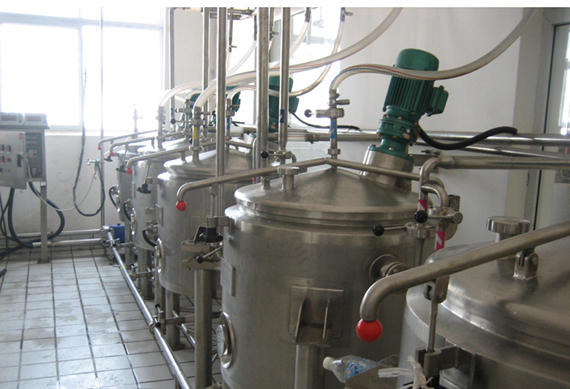 Industrial turnkey solution dried tomato powder production line