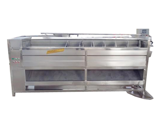 fruit jam making machine industry fruit paste production line