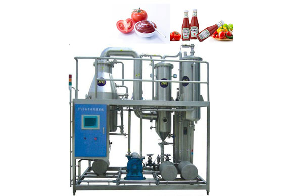 tomato paste rpoduction line manufacturers