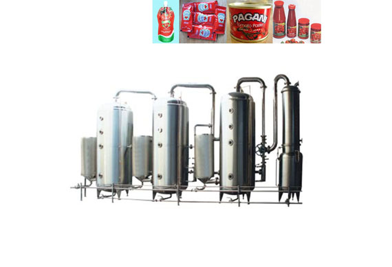 tomato paste rpoduction line manufacturers