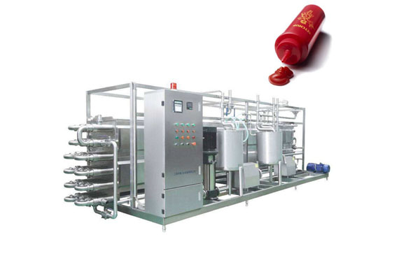 tomato paste rpoduction line manufacturers