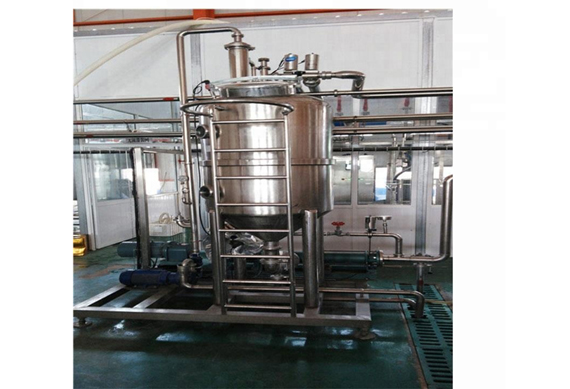 mango juice jam processing machine