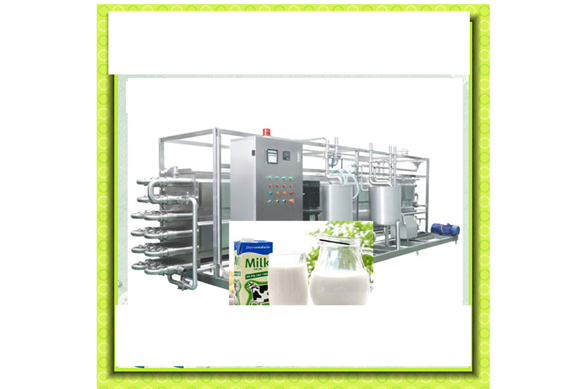 fruit juice pasteurization machine/ UHT