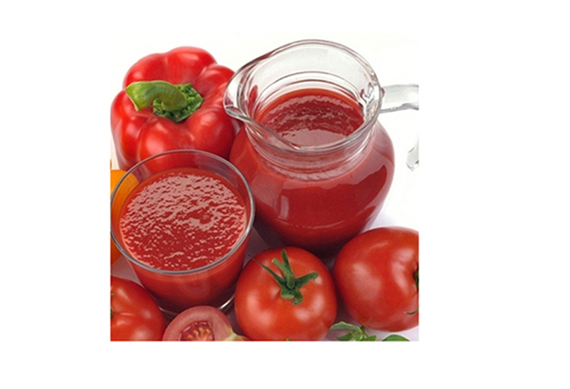 Concentrated Tomato Paste making machine/Tomato Paste Production Line