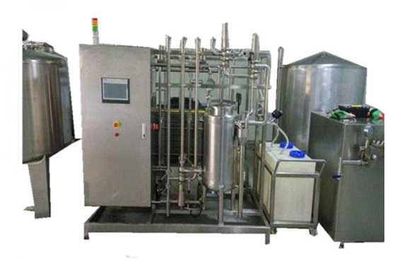 cactus pear juice process plant