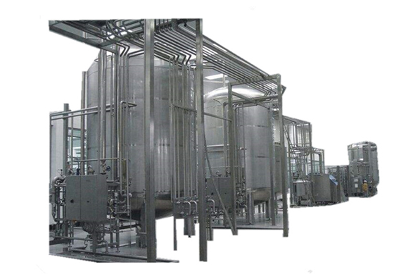 cactus pear juice process plant