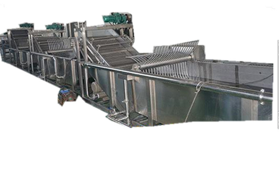 cactus pear juice process plant