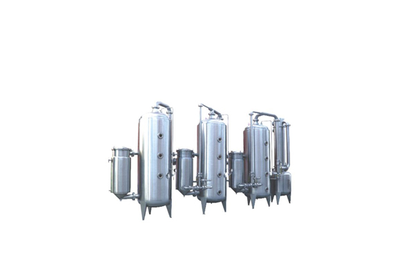 fruit juice Ultralow -temp vacuum concentration machine evaporator