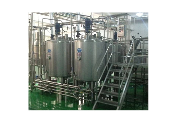 fruit juice production line price