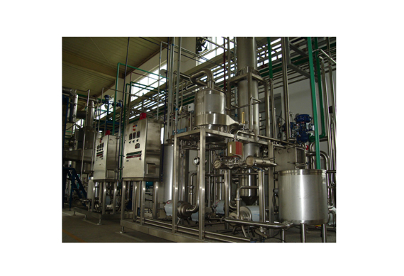 fruit juice production line price