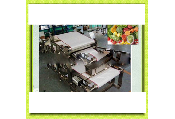 Turnkey project industrial apple juice/fruit juice processing equipment line