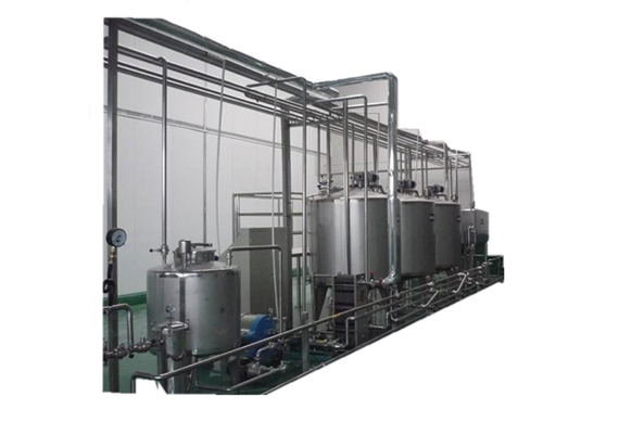 Automatic and complete guava juice production line / guava juice extractor