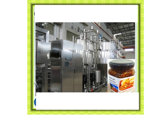 HIGH EFFICIENCY FIG PASTE PROCESSING MACHINE / FIG JAM MAKING MACHINE