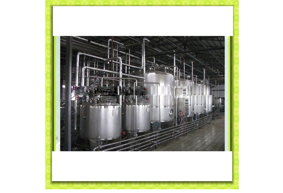 HIGH EFFICIENCY FIG PASTE PROCESSING MACHINE / FIG JAM MAKING MACHINE