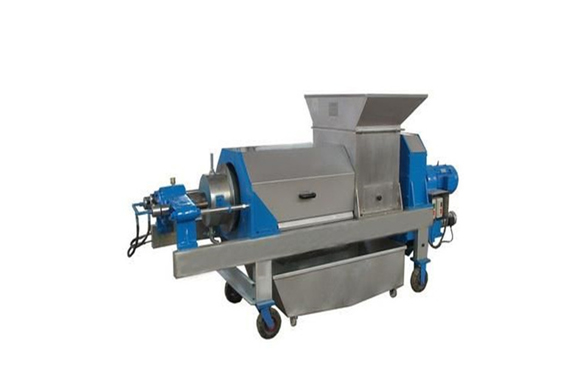 Complete prickly pear paste production line / prickly pear jam making machine