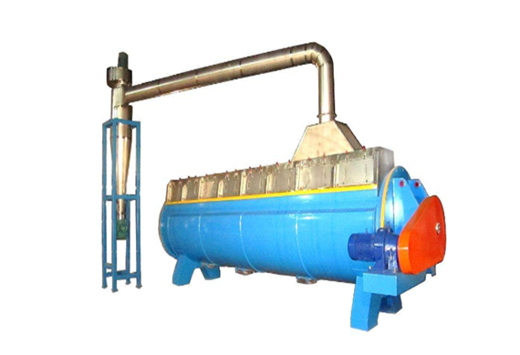 fish soluble paste processing machine / fish protein making machine